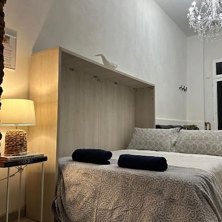 Hermoso Loft Centro Historico. 马德里 外观 照片