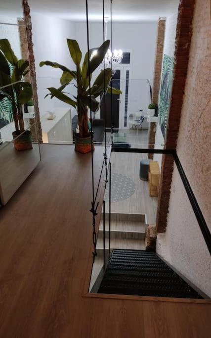 Hermoso Loft Centro Historico. 马德里 外观 照片