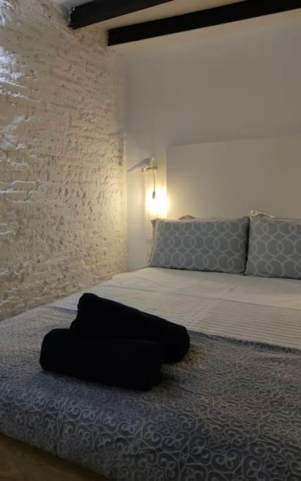 Hermoso Loft Centro Historico. 马德里 外观 照片