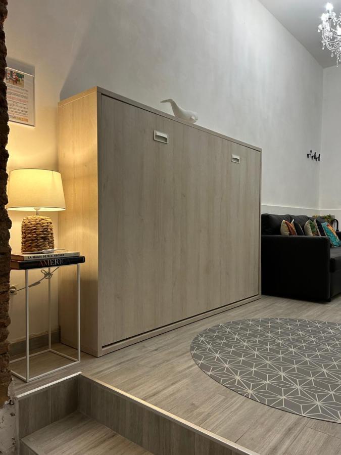 Hermoso Loft Centro Historico. 马德里 外观 照片