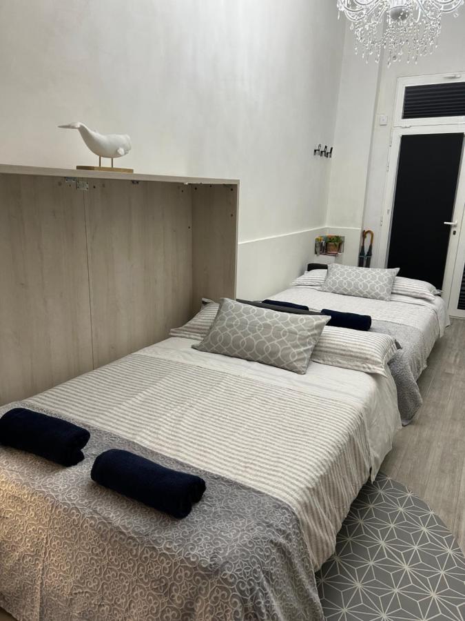 Hermoso Loft Centro Historico. 马德里 外观 照片